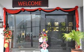 Ktc Hotel